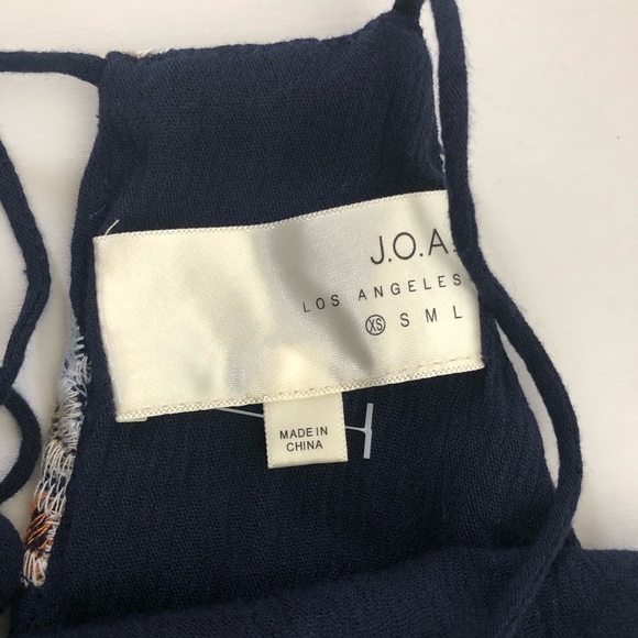 J.O.A romper - Picture 11 of 12